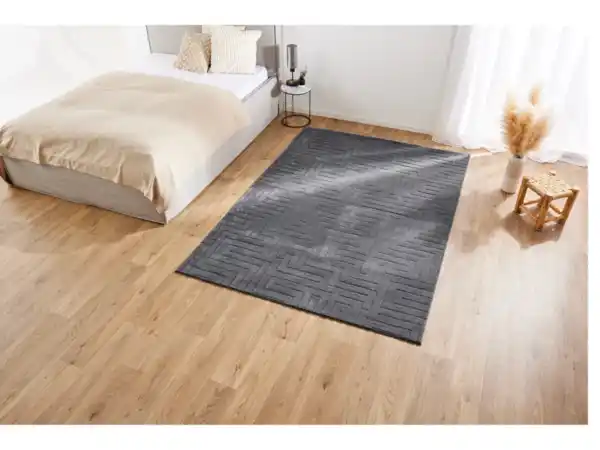 Bild 2 von LIVARNO home Langflor-Teppich