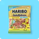 Bild 1 von HARIBO Fruchtgummi, Verschiedene Sorten