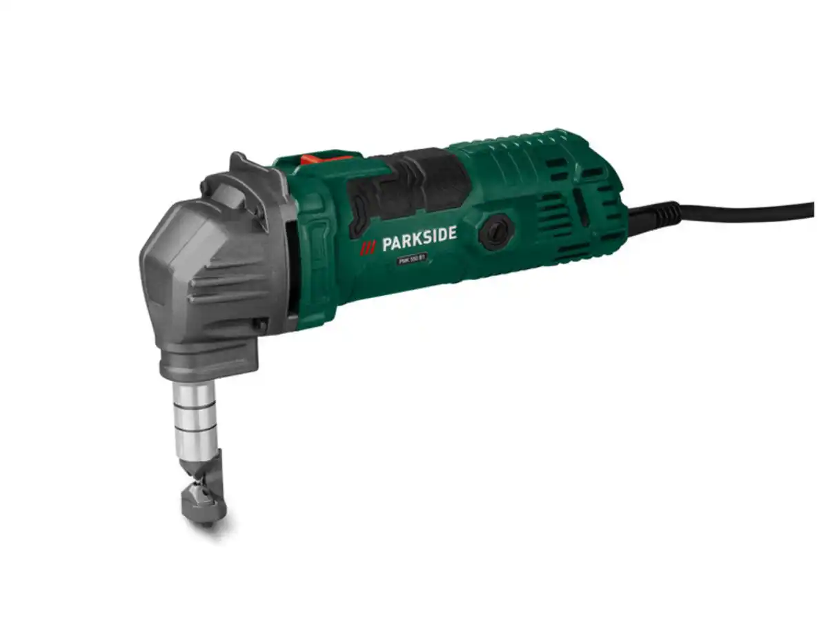 Bild 1 von PARKSIDE® Knabber »PMK 550 B1«, 550 W