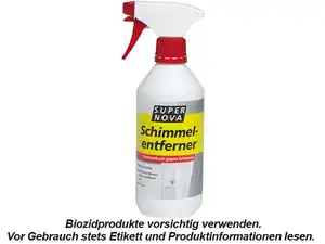 Schimmelentferner 500 ml