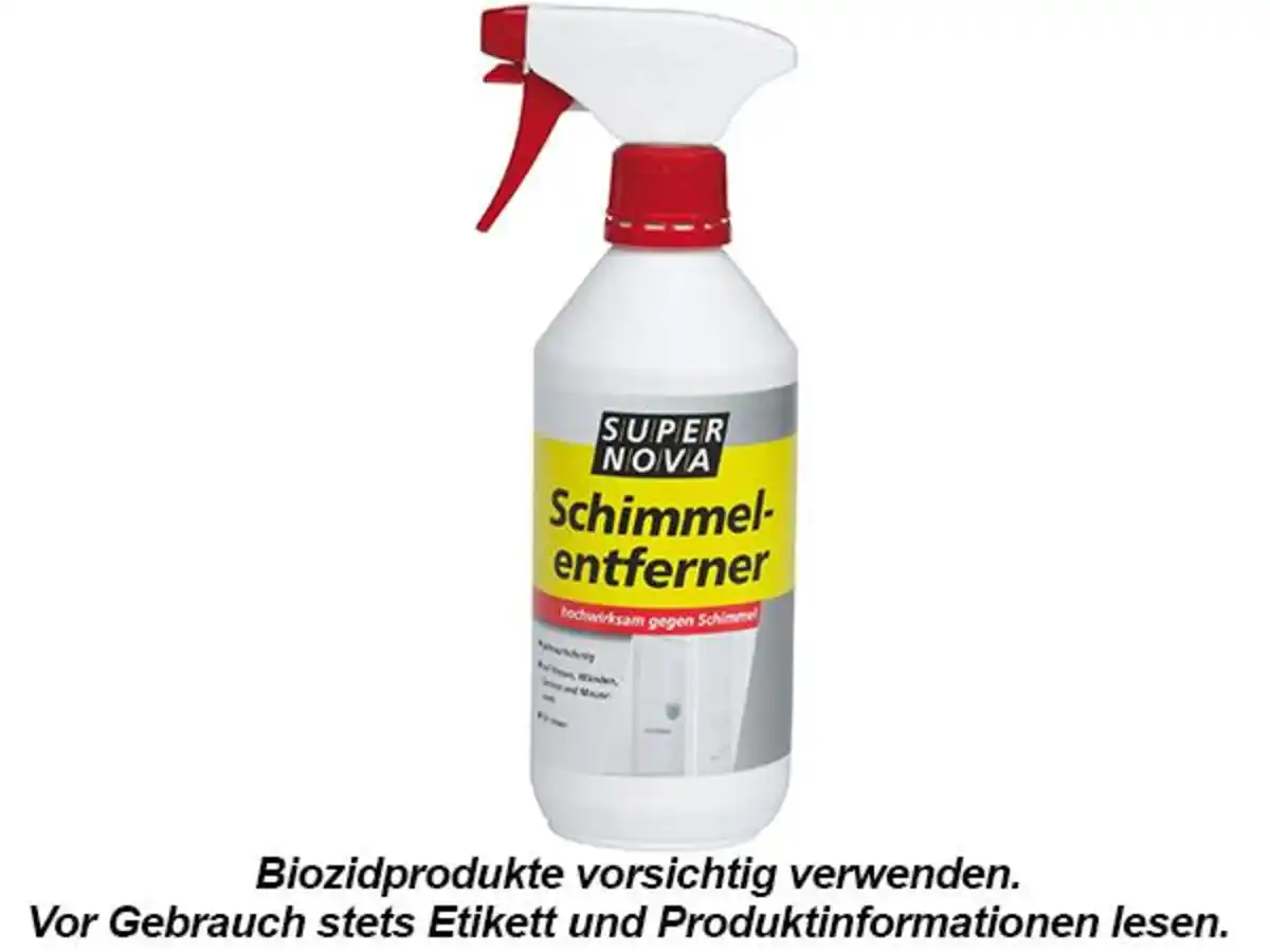 Bild 1 von Schimmelentferner 500 ml
