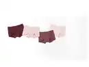 Bild 3 von lupilu® Kleinkinder Pantys, 4 Stück, mit Bio-Baumwolle