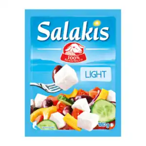 SALAKIS Schafskäse Light 180g