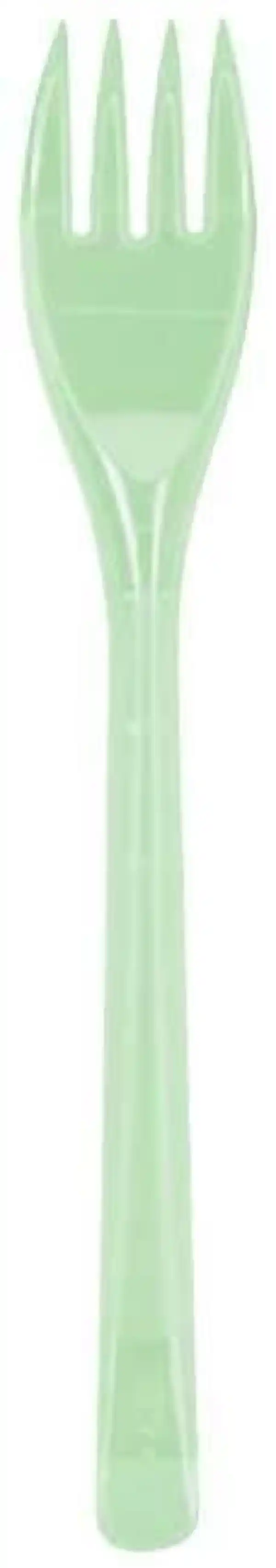 Bild 3 von Einweggabel