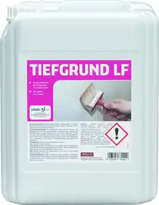 Tiefgrund 5 Liter