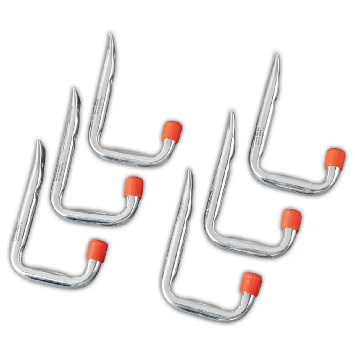 Bild 3 von Kraft Werkzeuge Wandhaken