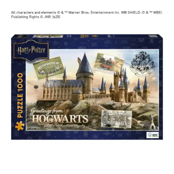 Bild 4 von TREFL Puzzle