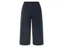 Bild 3 von esmara® Damen Capri Pyjama mit Kunst-Print auf dem Oberteil