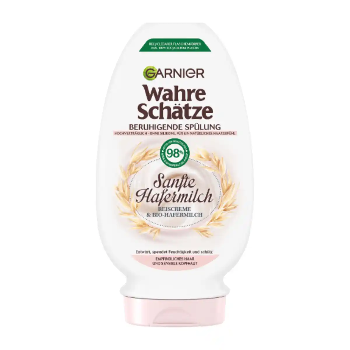 Bild 3 von GARNIER Wahre Schätze Spülung 200ml