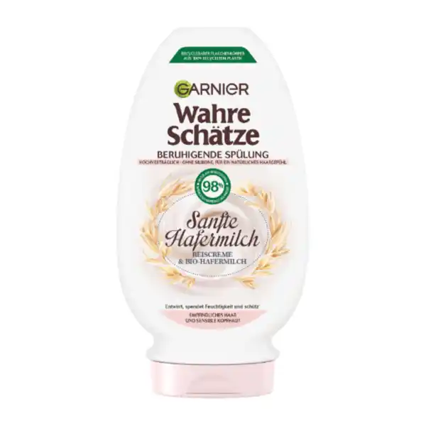 Bild 3 von GARNIER Wahre Schätze Spülung 200ml