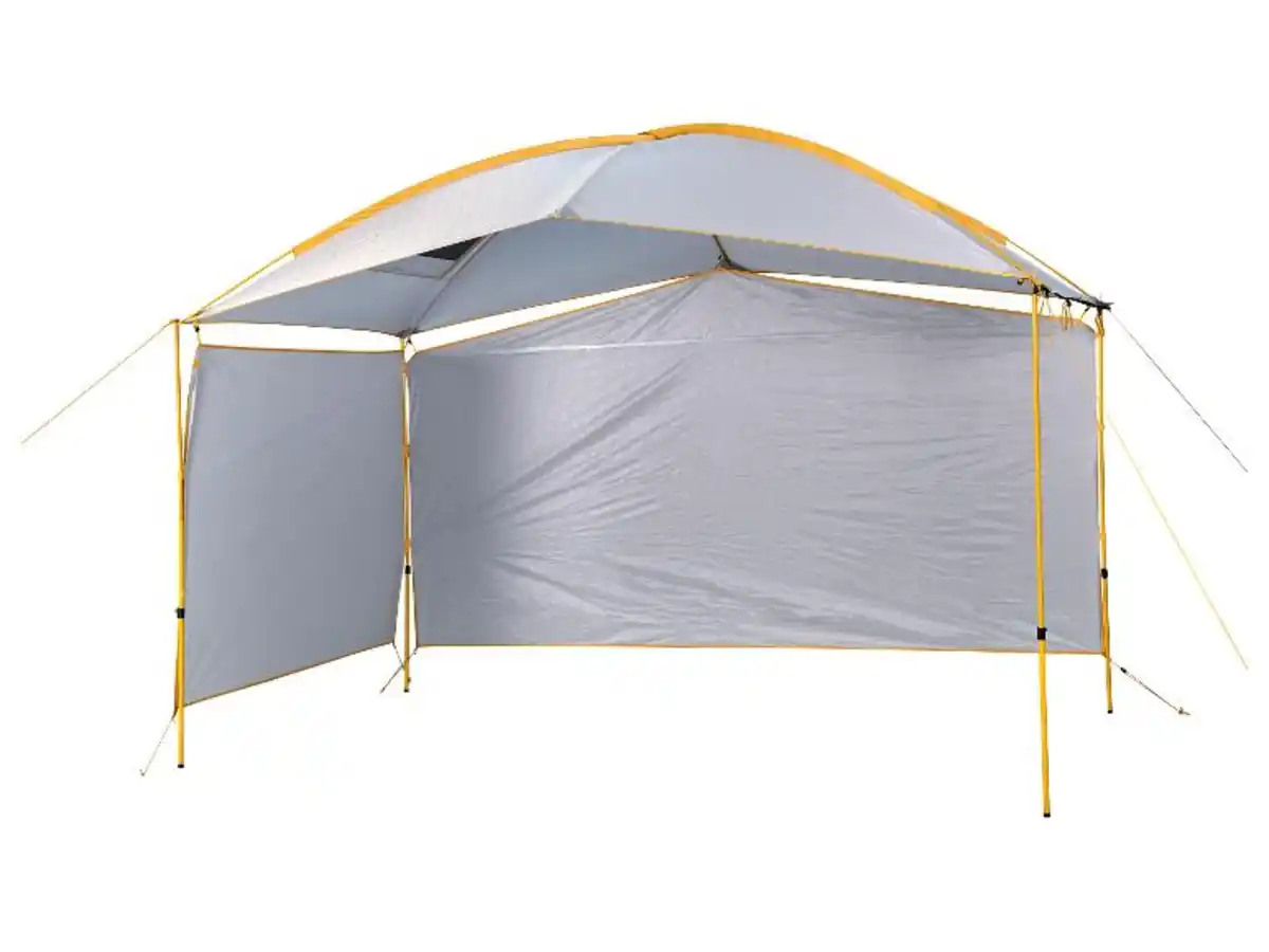 Bild 2 von TAMBU Multifunktionales Auto Vorzelt