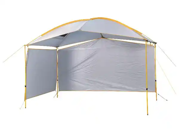 Bild 2 von TAMBU Multifunktionales Auto Vorzelt