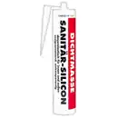 Bild 1 von Silikon-Dichtmasse 300 ml