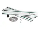 Bild 3 von PARKSIDE® Tauchsäge »PTSS 1200 D2«, 1200 W