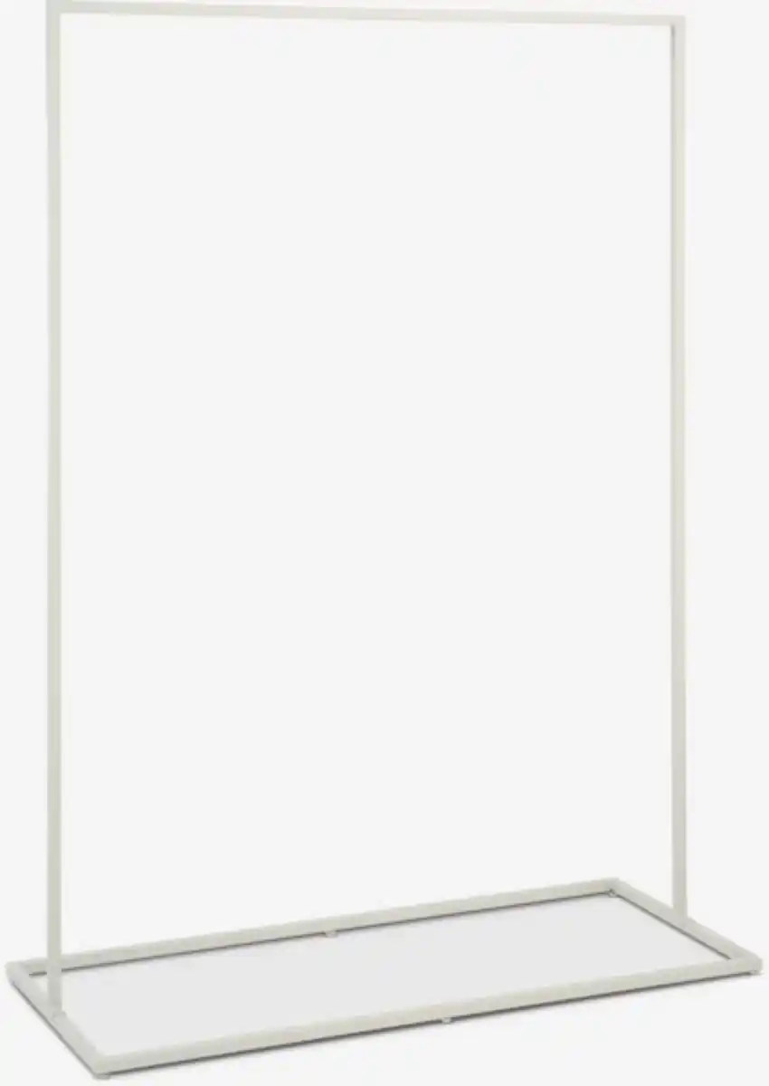 Bild 1 von Kleiderständer HJARUP beige