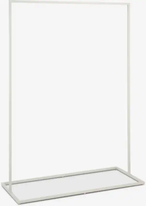 Bild 1 von Kleiderständer HJARUP beige