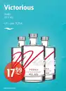 Bild 1 von Victorious Vodka 40 % Vol.