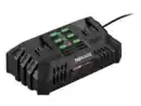 Bild 1 von PARKSIDE® 20V Akku-Doppelladegerät »PDSLG 20 B1«, 4,5 A
