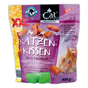 Cat Bonbon Katzenkissen