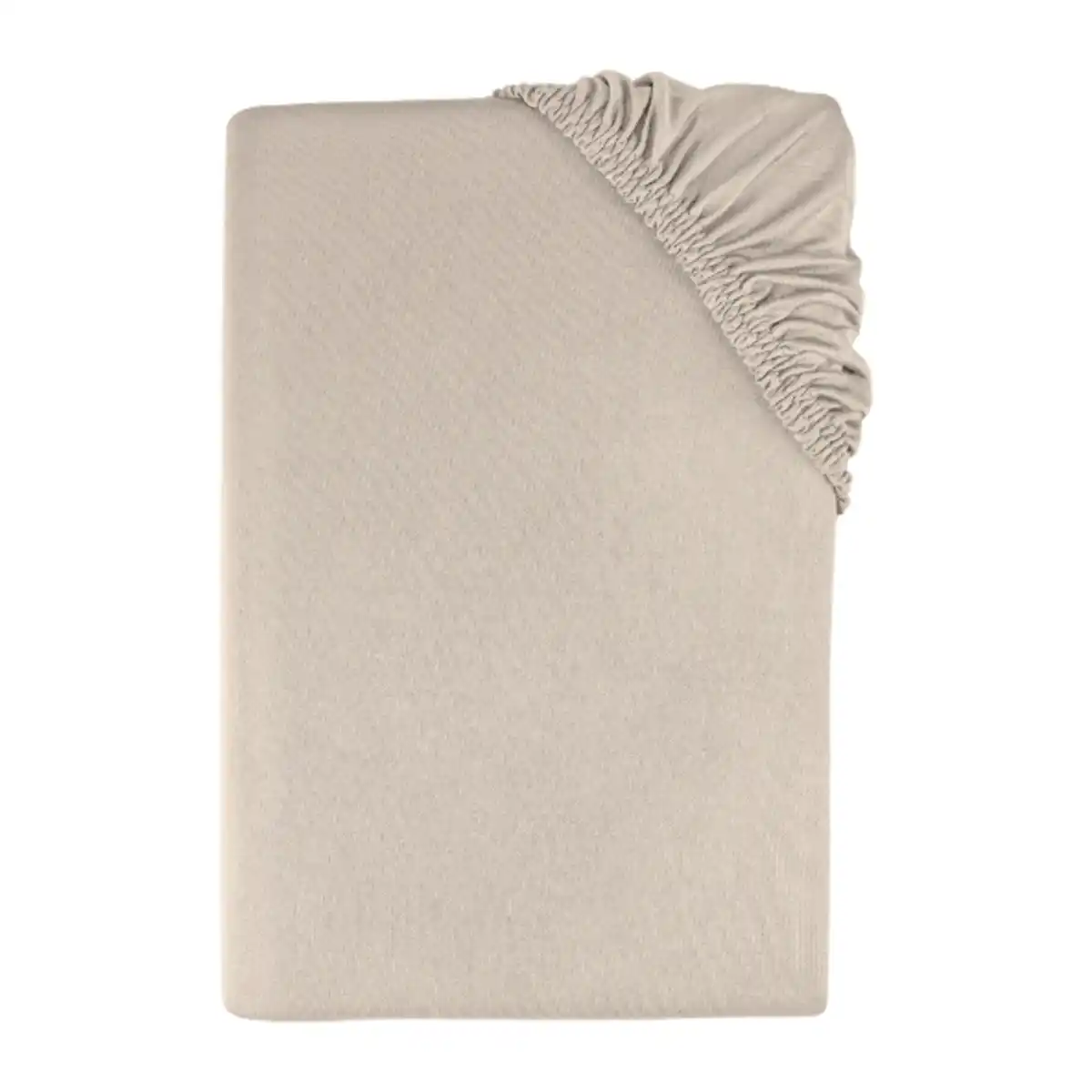 Bild 3 von NOVITESSE Mikrofaser-Spannbetttuch; B x L: ca. 180–200 x 200 cm