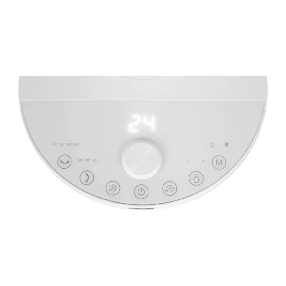 Bild 4 von AMBIANO Kugelventilator