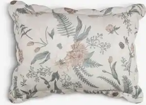 Rückenkissen STORKLOKKE 50x70 beige
