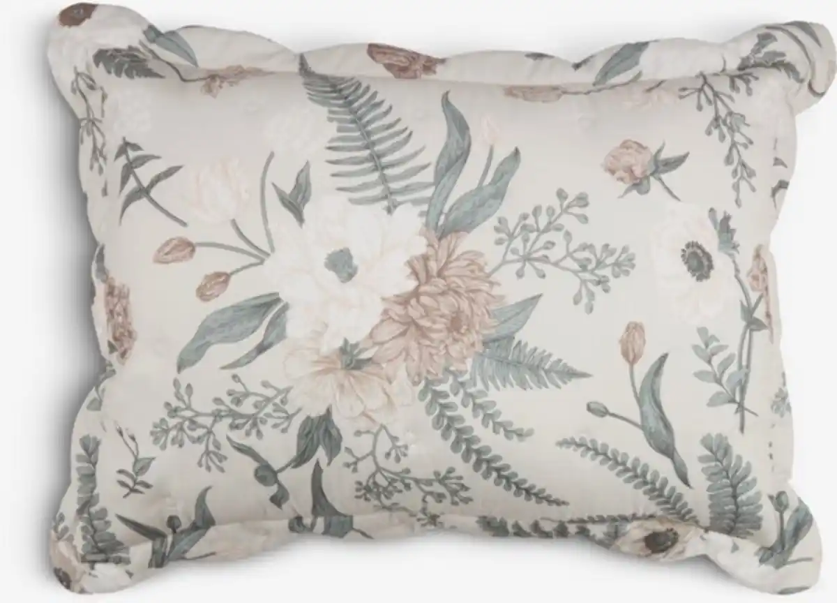 Bild 1 von Rückenkissen STORKLOKKE 50x70 beige