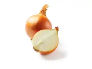 Deutsche Gelbe Zwiebeln,  2 kg