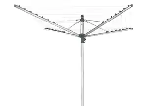 LEIFHEIT Wäscheschirm Linomatic 400 classic