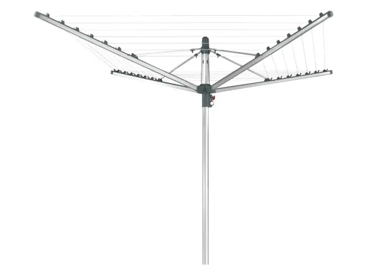 Bild 1 von LEIFHEIT Wäscheschirm Linomatic 400 classic