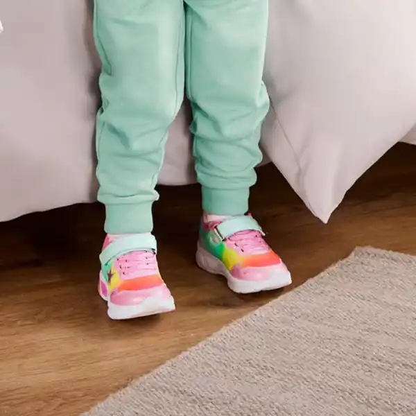 Bild 4 von LILY & DAN Schuhe mit Blinkfunktion