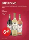 Bild 1 von IMPULSIVO Primitivo Rosato, Rosso Puglia oder Vermentino Toscana Italien