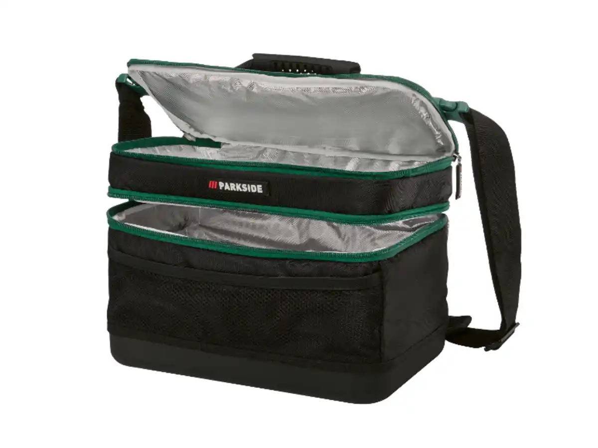Bild 1 von PARKSIDE® Lunchtasche isoliert