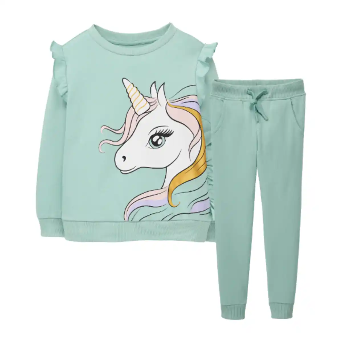 Bild 4 von LILY & DAN Jogginganzug