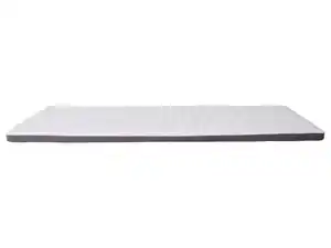 LIVARNO home Matratzentopper, wendbar