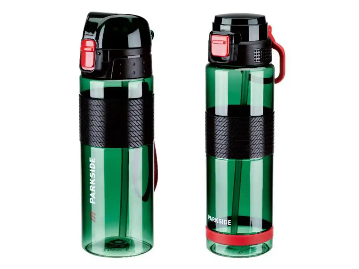 Bild 1 von PARKSIDE® Trinkflasche