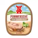 Bild 3 von RÜGENWALDER Pommersche Tee- / Leberwurst 125g