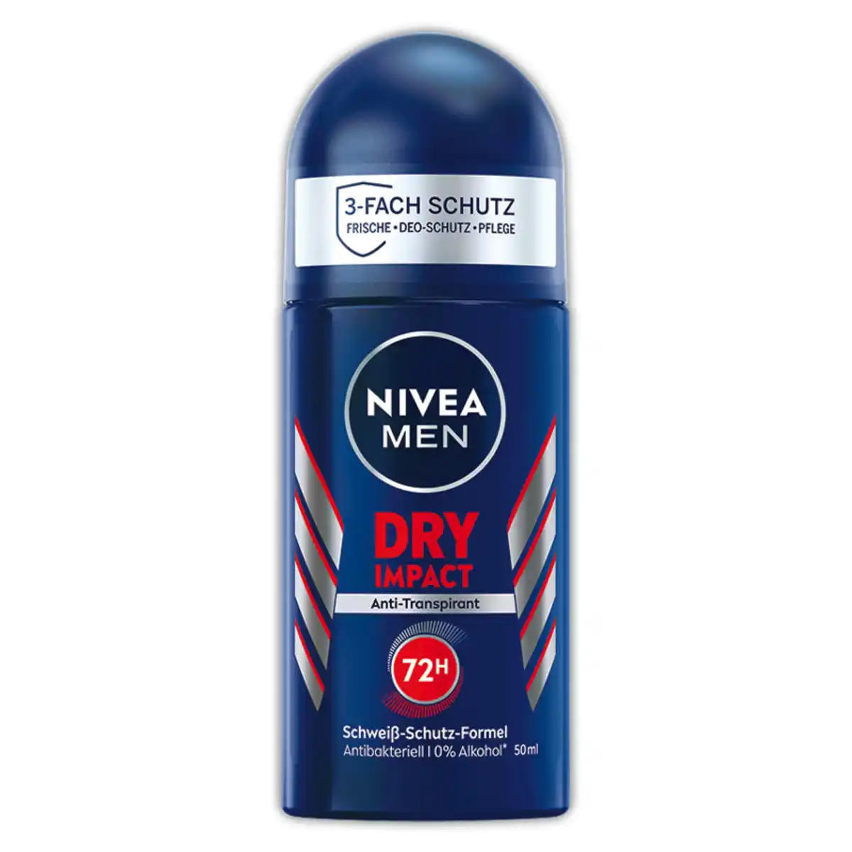 Bild 3 von Nivea Produkte
