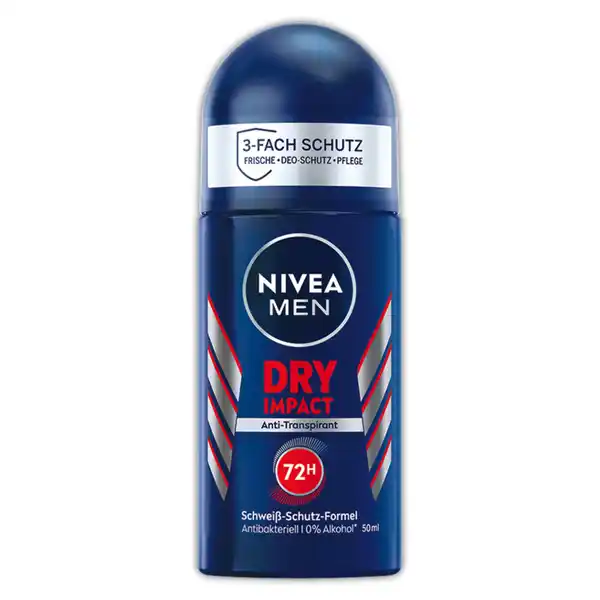 Bild 3 von Nivea Produkte