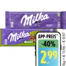 Bild 1 von Milka Schokolade