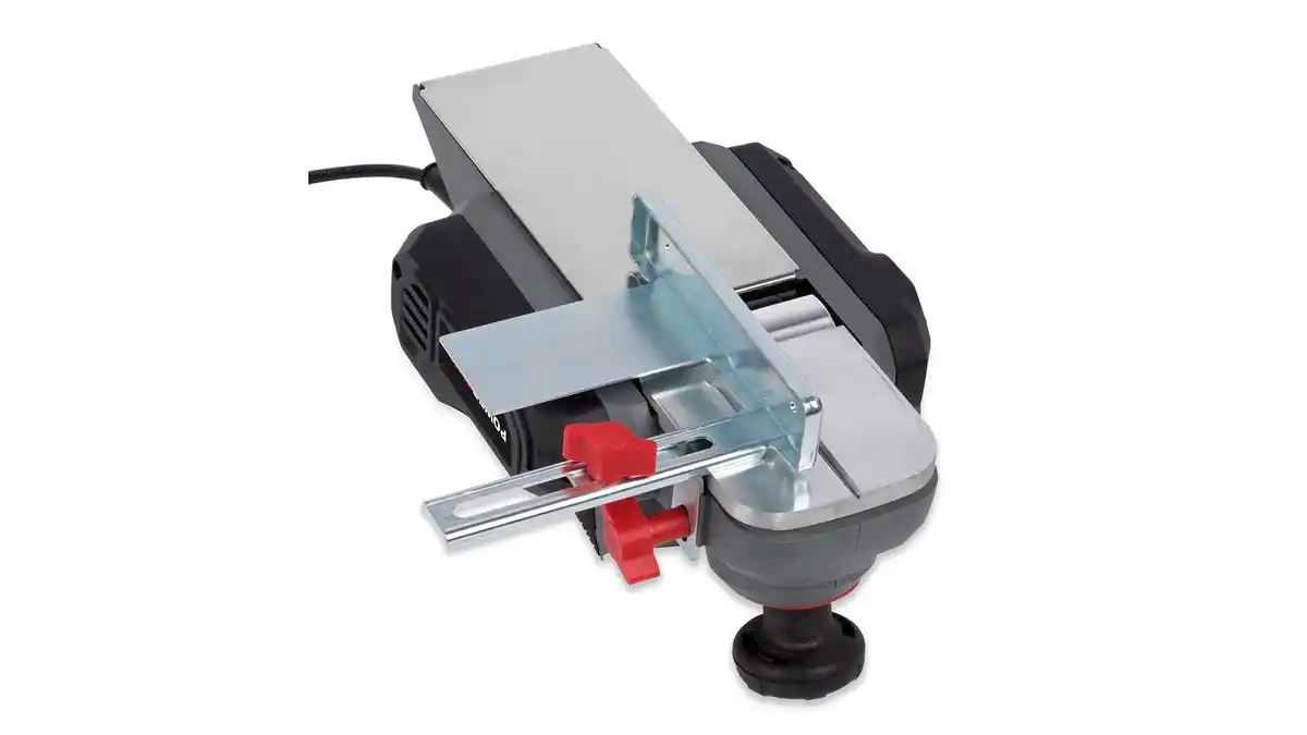 Bild 3 von Elektrohobel