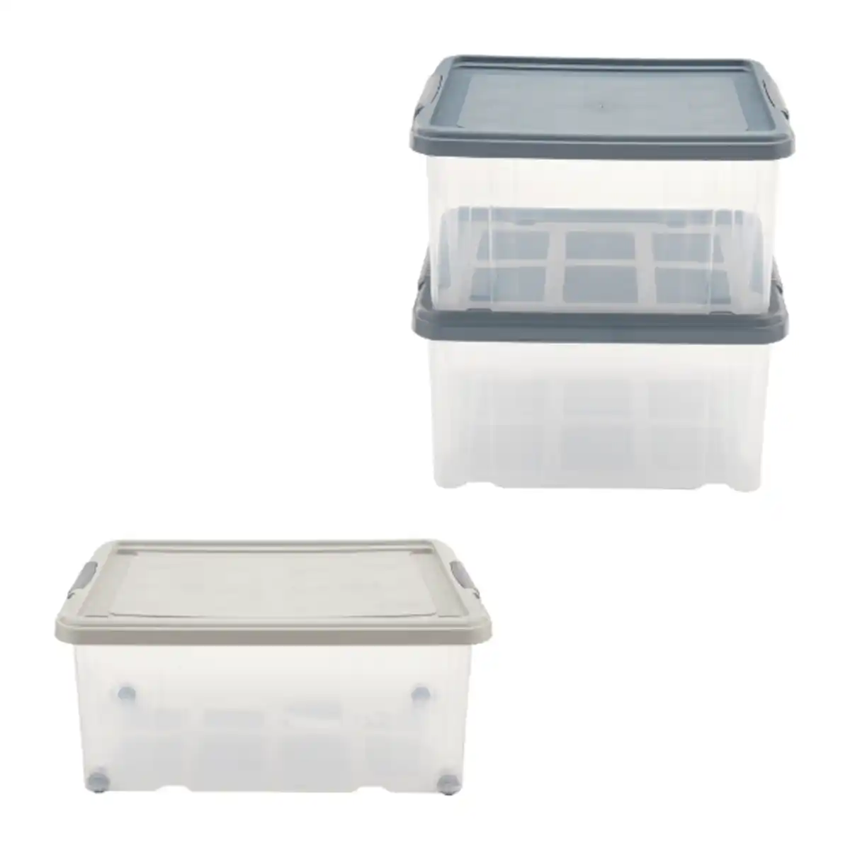 Bild 1 von HOME CREATION Aufbewahrungsbox(en)