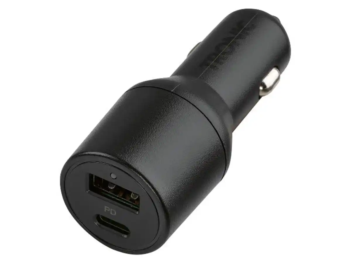 Bild 1 von TRONIC® KfZ Smartphone Halterung