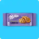 Bild 1 von MILKA Kekse, Sensations Choco Inside