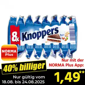 Storck Knoppers