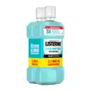 Bild 3 von LISTERINE Mundspülung 600ml