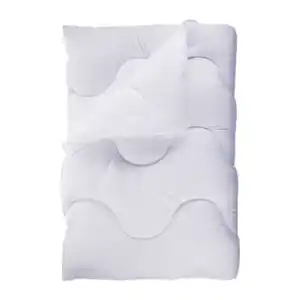 NOVITESSE Steppbett; B x L: ca. 135 x 200 cm