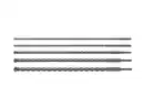 Bild 1 von PARKSIDE® Hammerbohrer-Set »PBHZ 2 B2«, mit SDS-Plus-Aufnahme