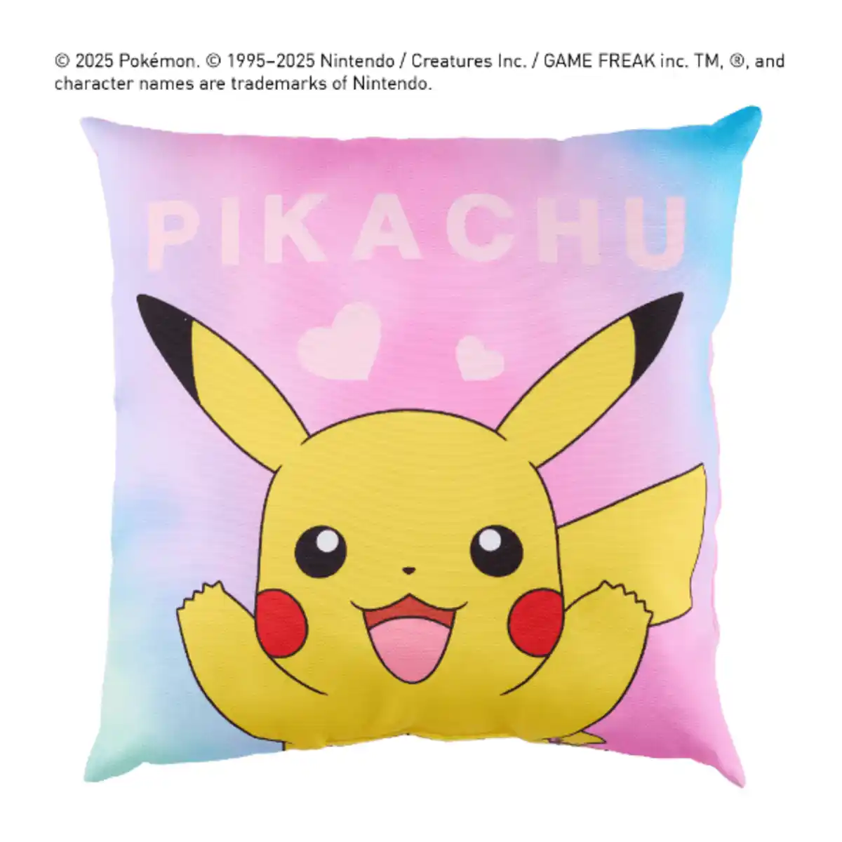 Bild 2 von Kissen / Fleecedecke