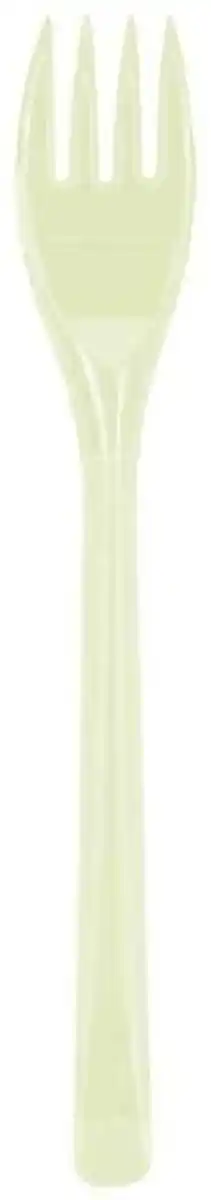 Bild 2 von Einweggabel